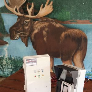 Moose Entry Systems