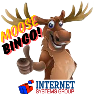 Moose Bingo!